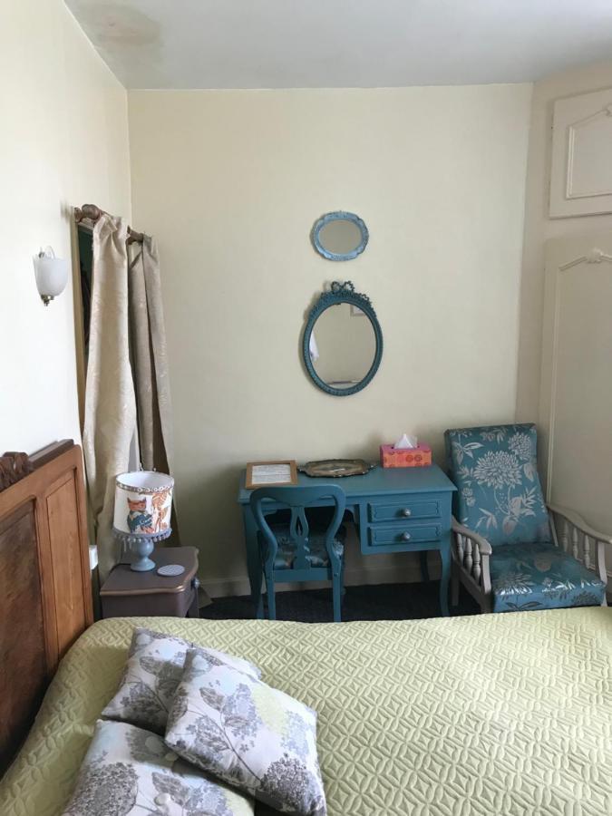 Chambres D'Hotes Bienvenue LʼAbsie Buitenkant foto