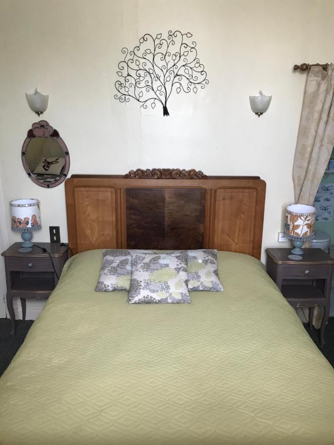 Chambres D'Hotes Bienvenue LʼAbsie Buitenkant foto