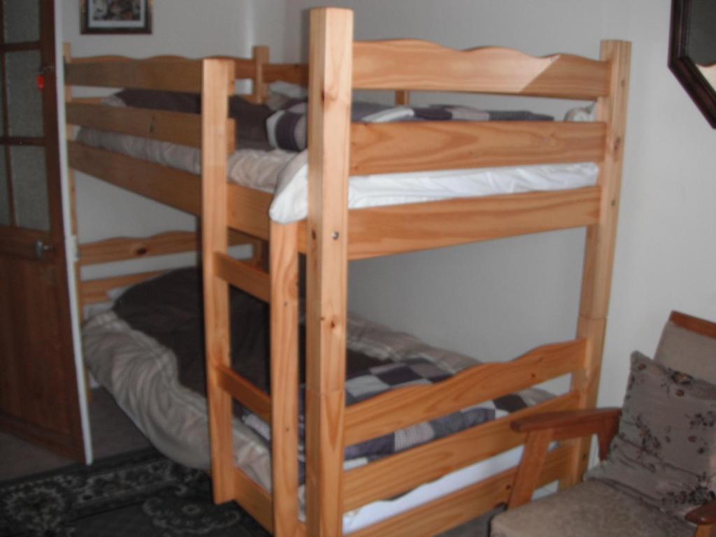 Chambres D'Hotes Bienvenue LʼAbsie Kamer foto