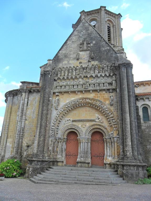 Chambres D'Hotes Bienvenue LʼAbsie Buitenkant foto